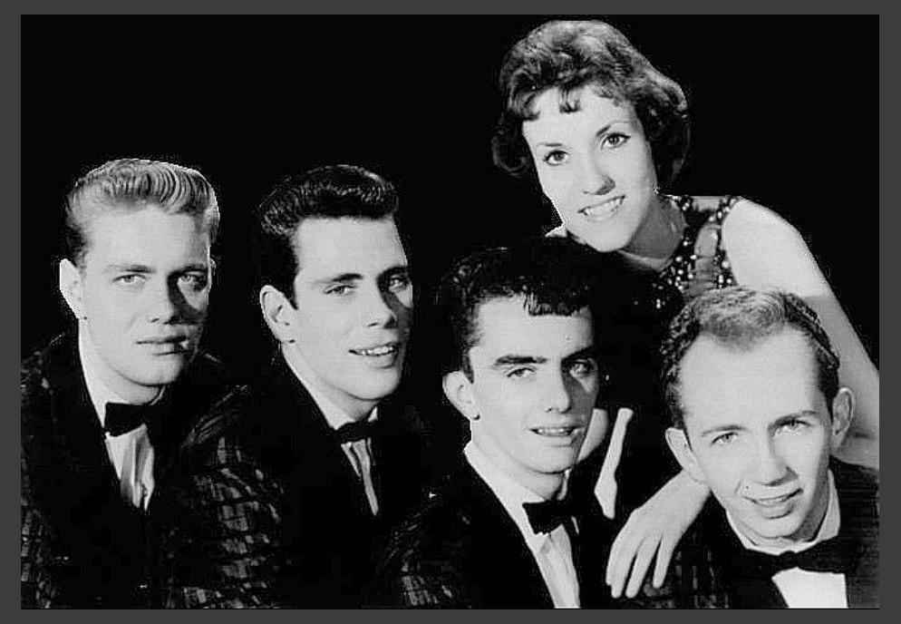 The Skyliners